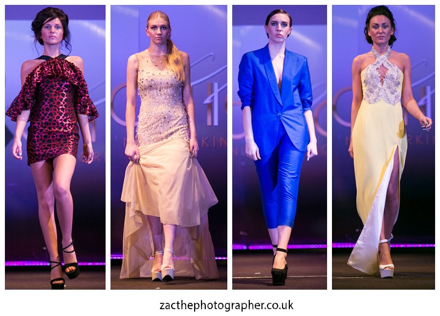 birminghamfashionweek2014_0256 Manchester Event Photographer